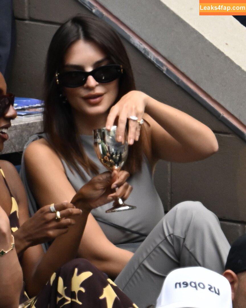 Emily Ratajkowski / emrata слитое фото фото #6079