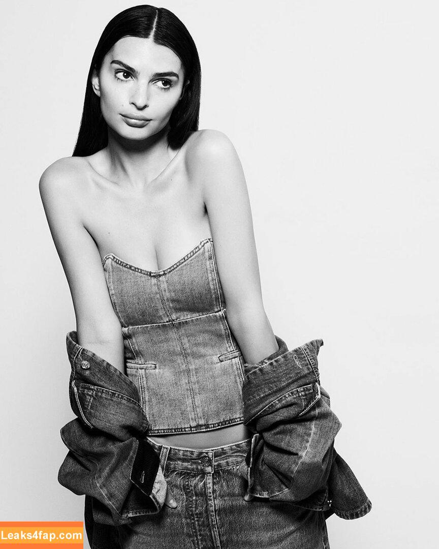 Emily Ratajkowski / emrata слитое фото фото #6082