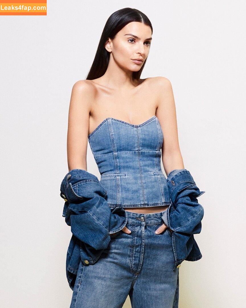 Emily Ratajkowski / emrata слитое фото фото #6085