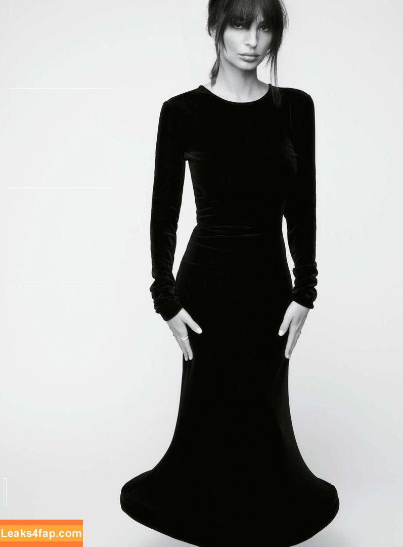 Emily Ratajkowski / emrata слитое фото фото #6102