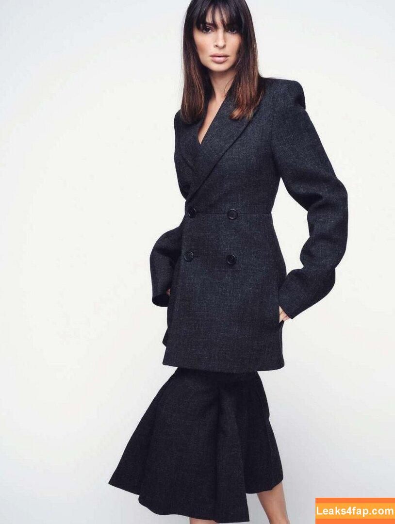 Emily Ratajkowski / emrata слитое фото фото #6103