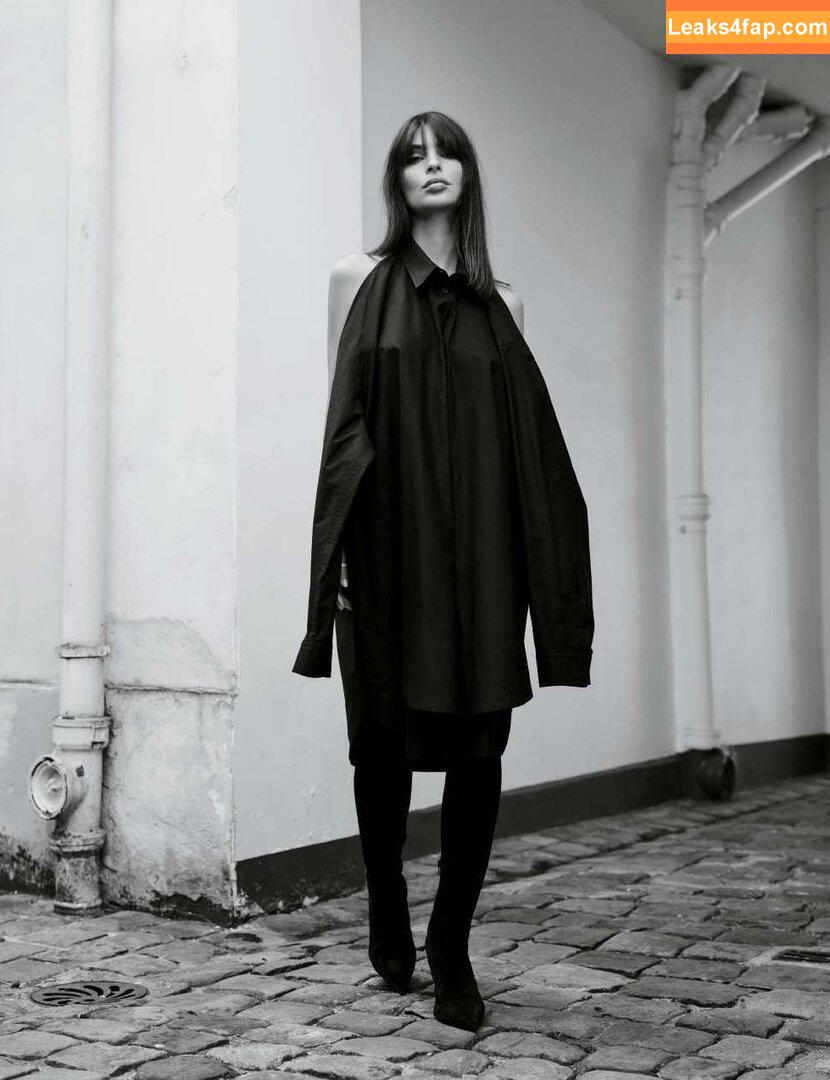 Emily Ratajkowski / emrata слитое фото фото #6107