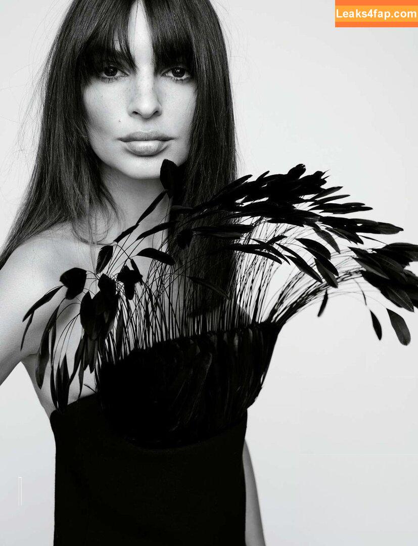 Emily Ratajkowski / emrata слитое фото фото #6108