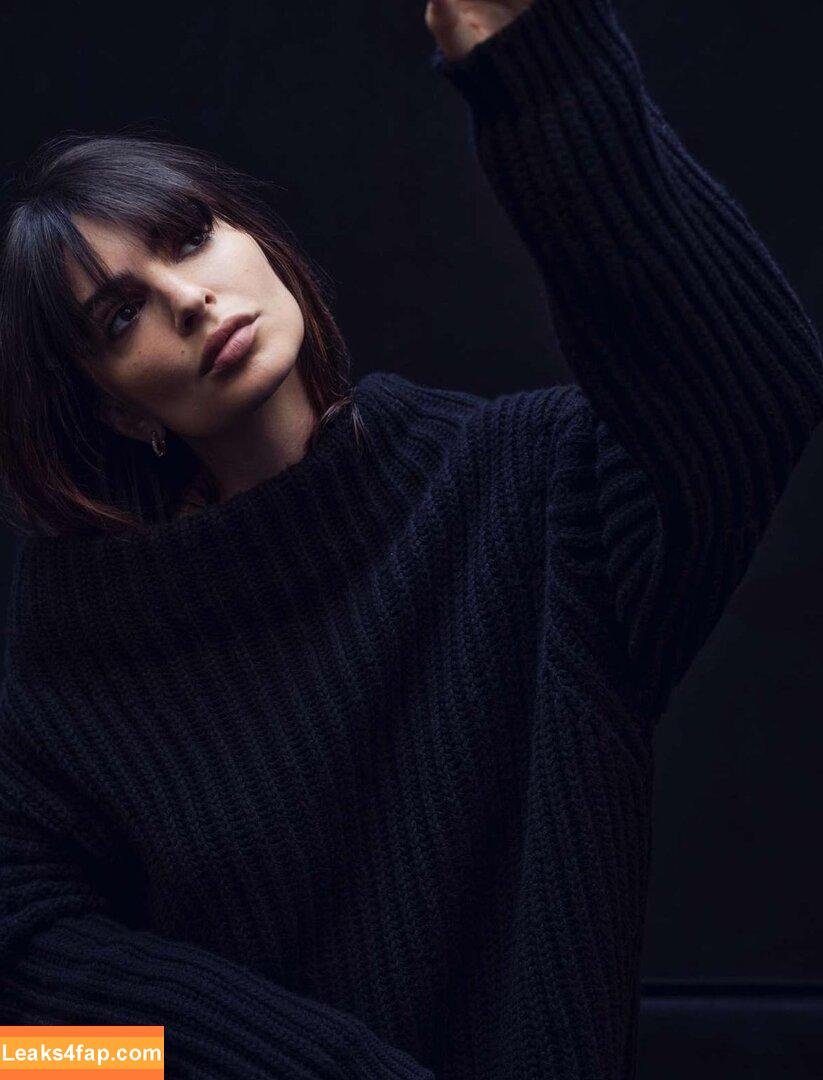 Emily Ratajkowski / emrata слитое фото фото #6109