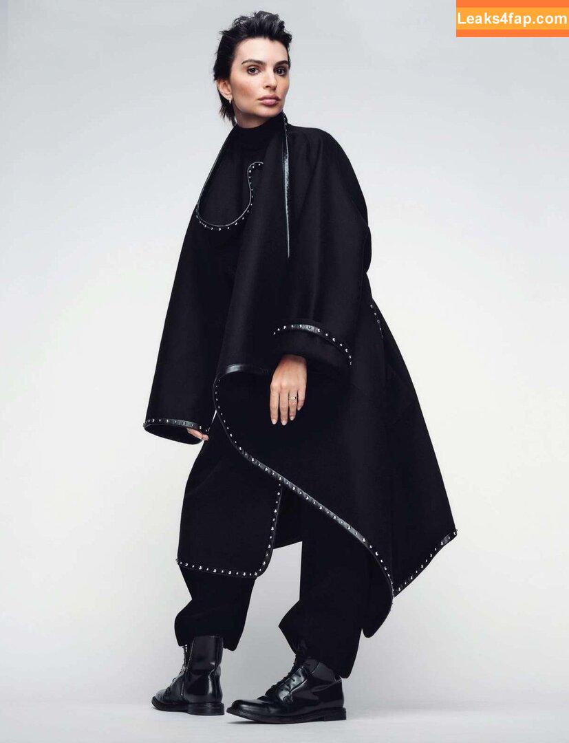 Emily Ratajkowski / emrata слитое фото фото #6111