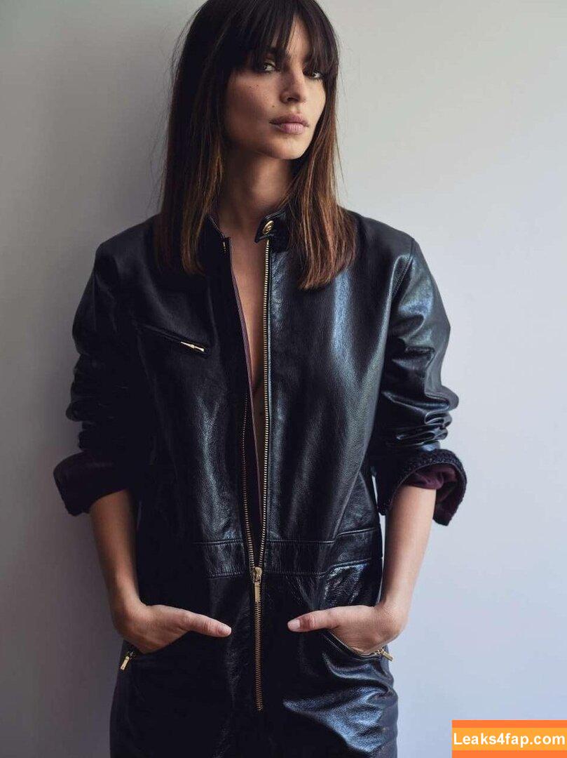 Emily Ratajkowski / emrata слитое фото фото #6119