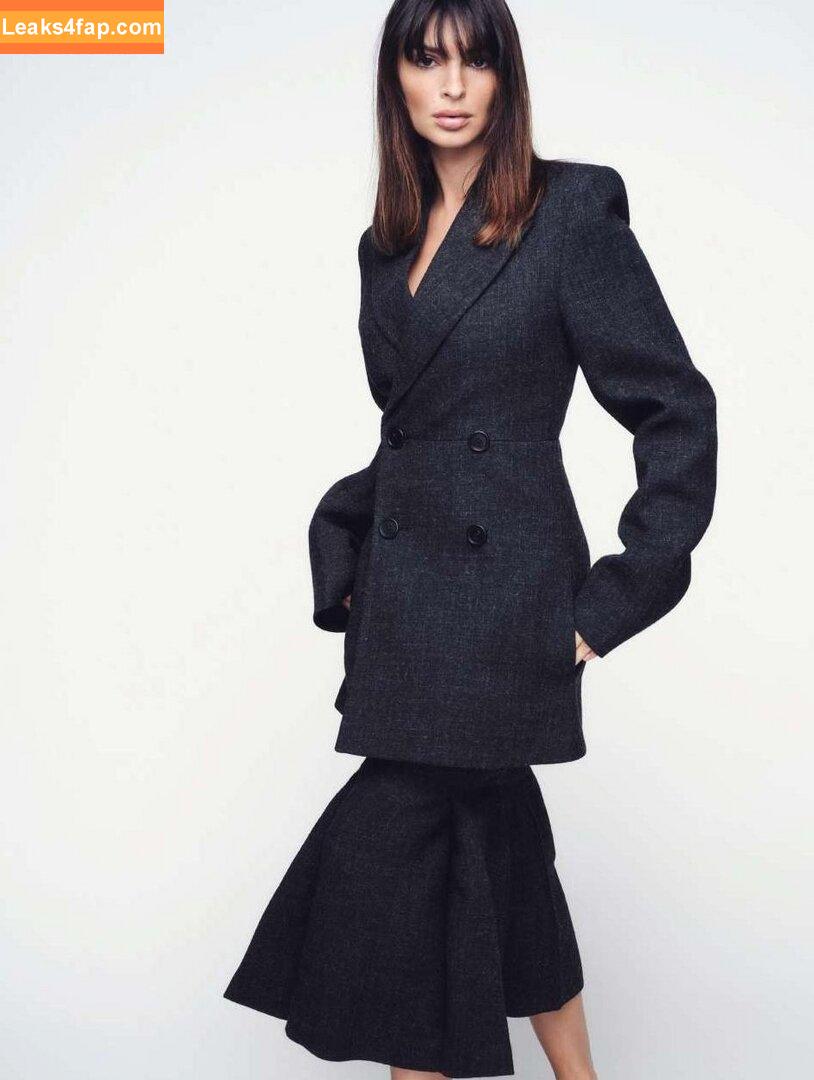 Emily Ratajkowski / emrata слитое фото фото #6122