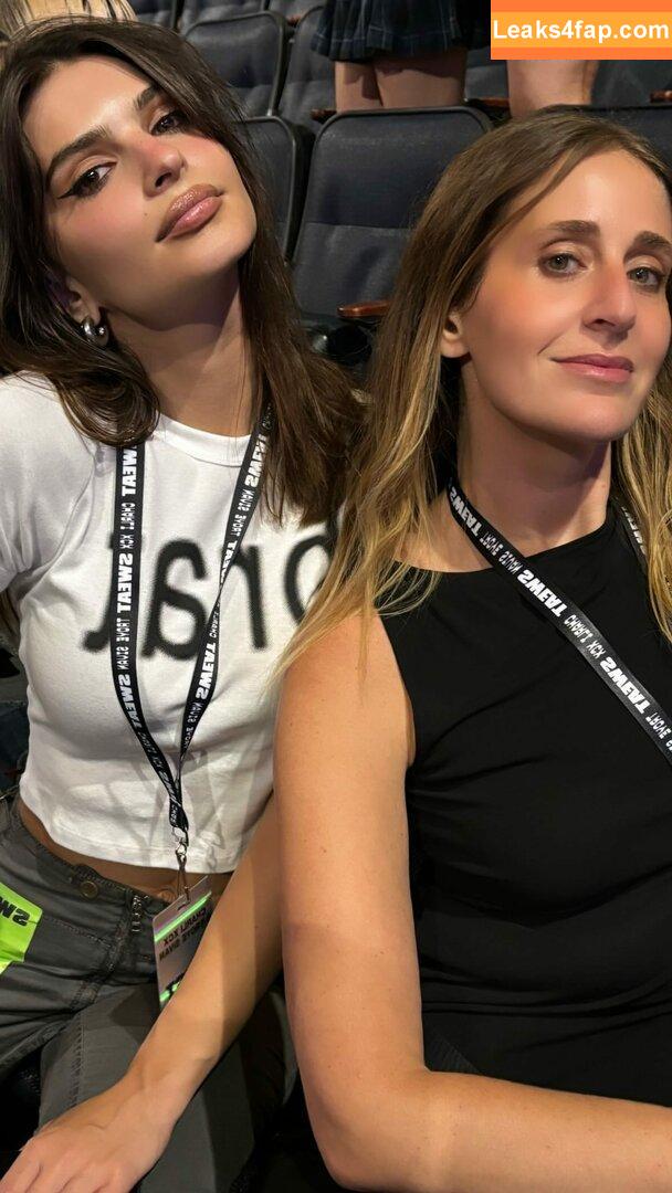 Emily Ratajkowski / emrata слитое фото фото #6126