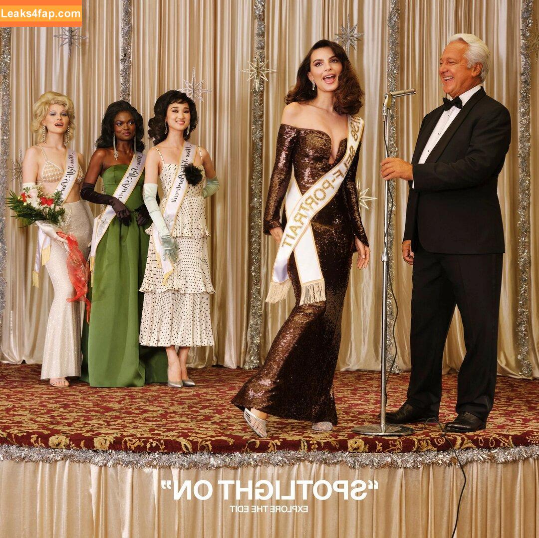 Emily Ratajkowski / emrata слитое фото фото #6136