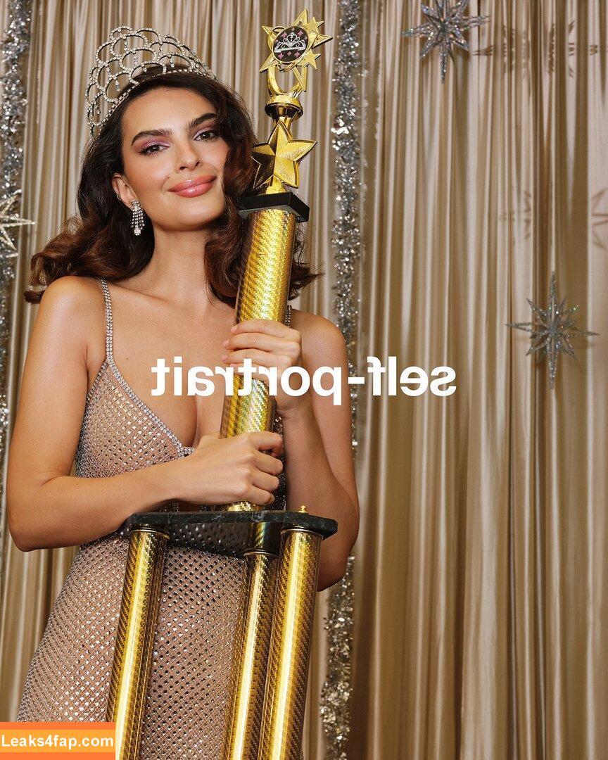 Emily Ratajkowski / emrata слитое фото фото #6138