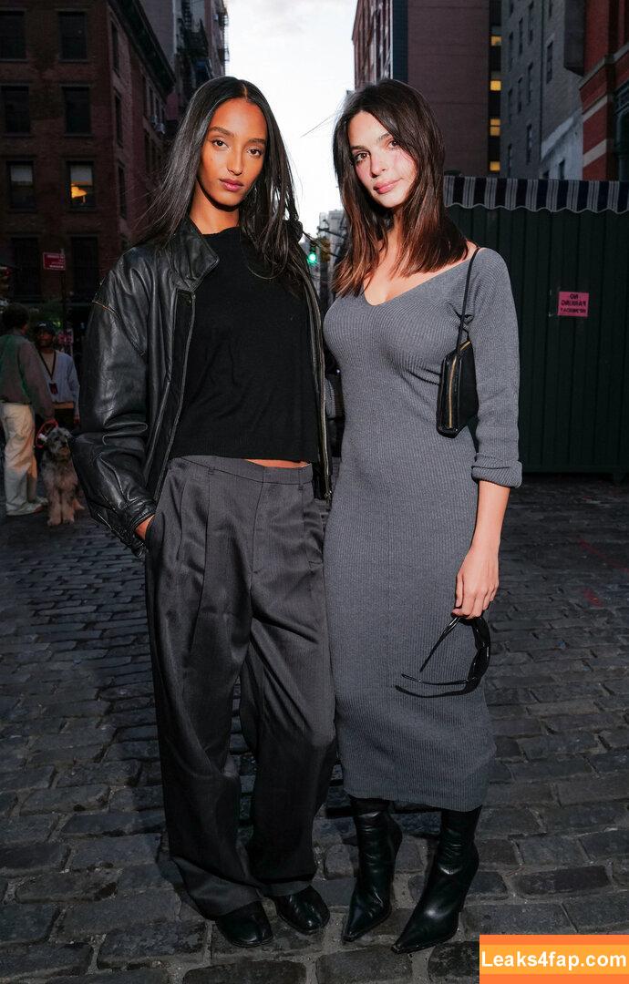 Emily Ratajkowski / emrata слитое фото фото #6200