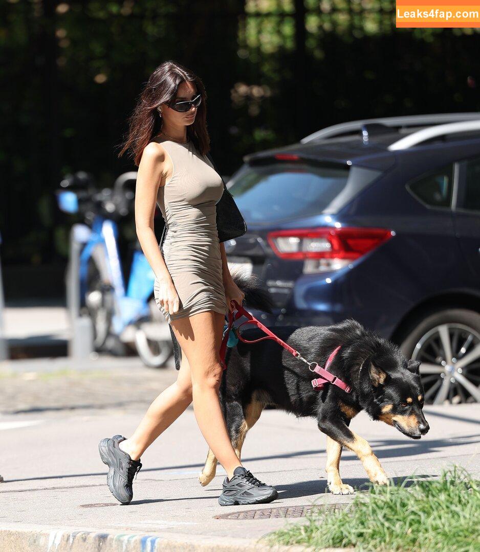 Emily Ratajkowski / emrata слитое фото фото #6227