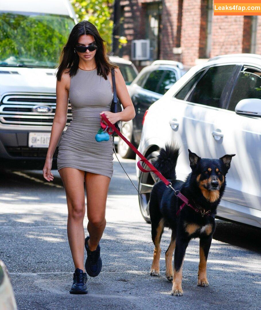 Emily Ratajkowski / emrata слитое фото фото #6237