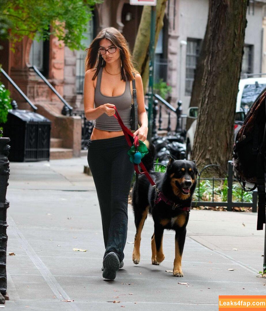 Emily Ratajkowski / emrata слитое фото фото #6239