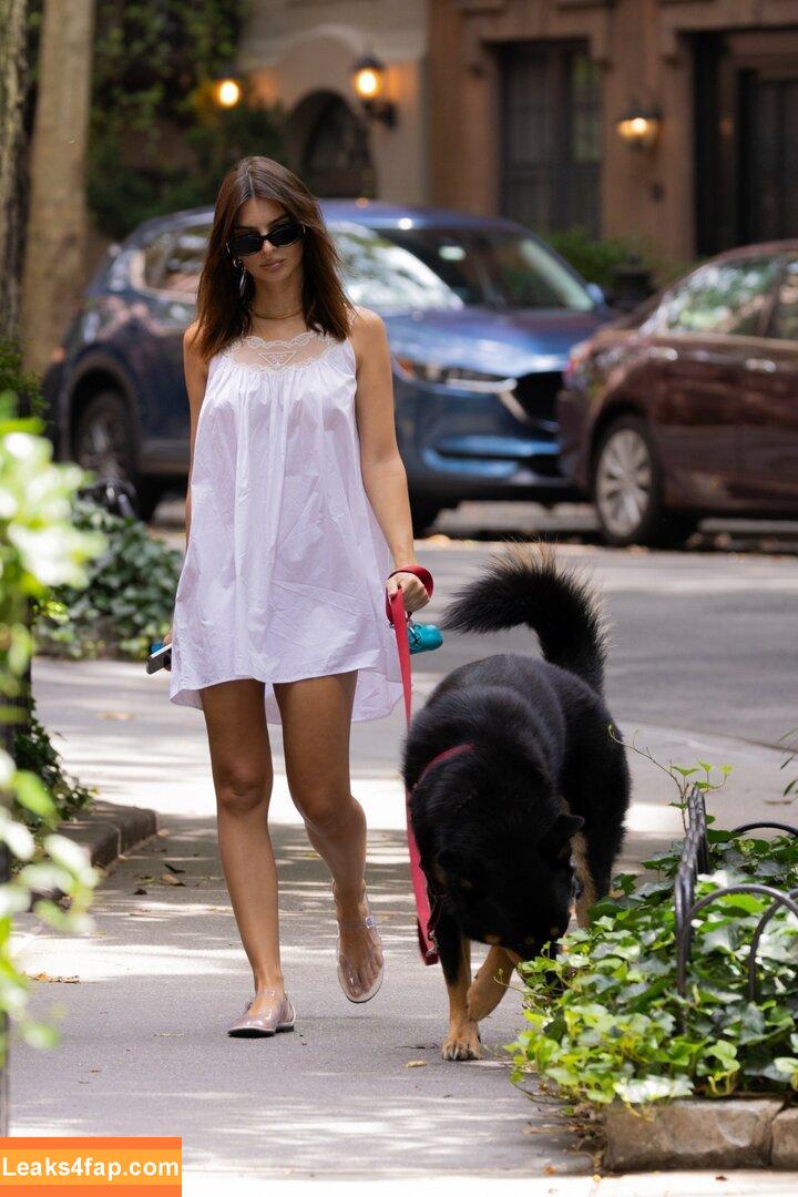 Emily Ratajkowski / emrata слитое фото фото #6252