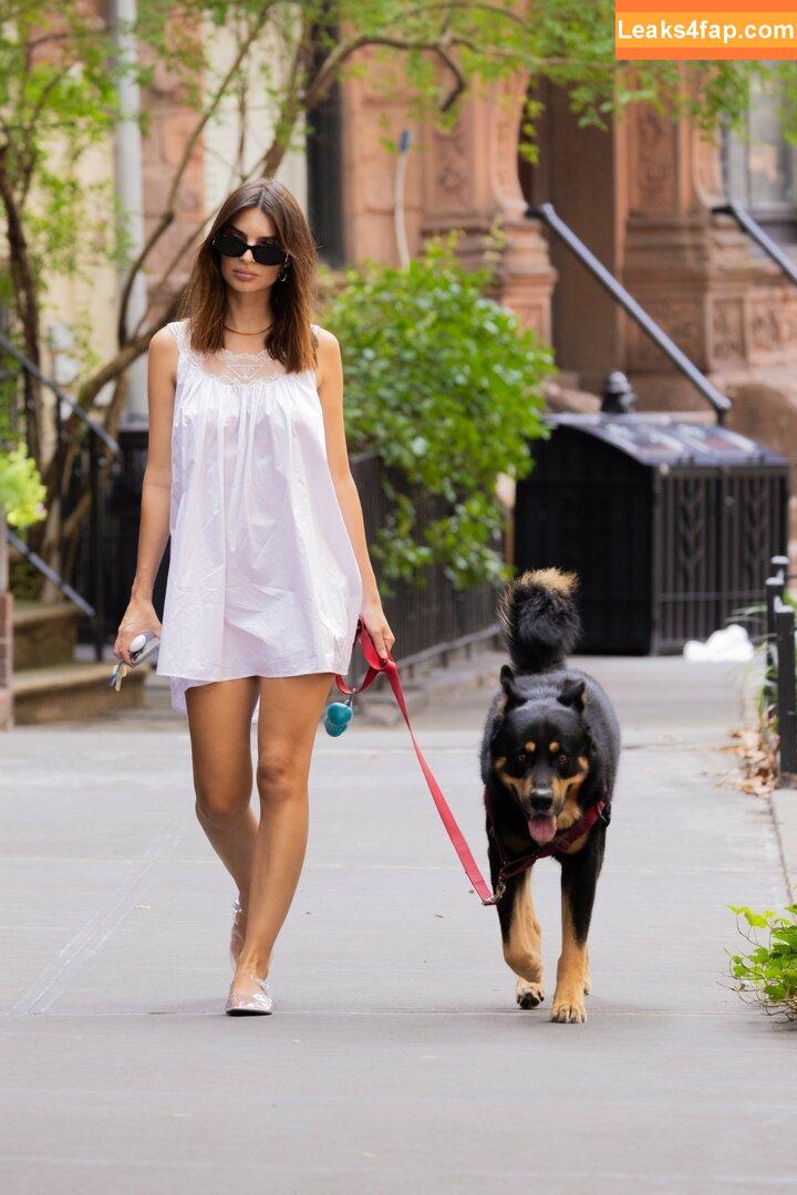 Emily Ratajkowski / emrata слитое фото фото #6257