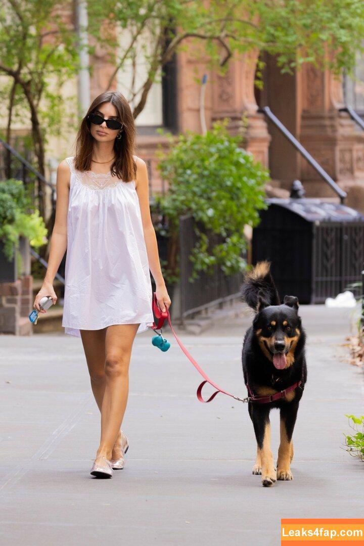 Emily Ratajkowski / emrata слитое фото фото #6259