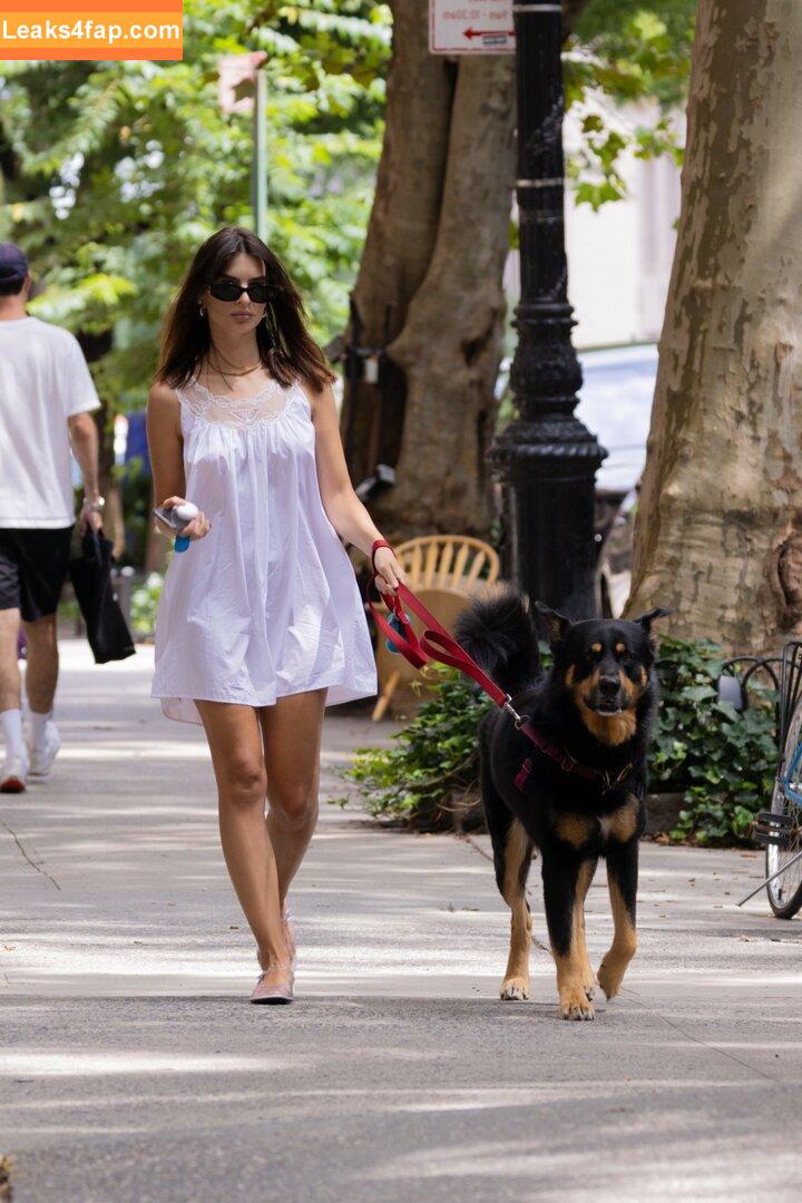 Emily Ratajkowski / emrata слитое фото фото #6260