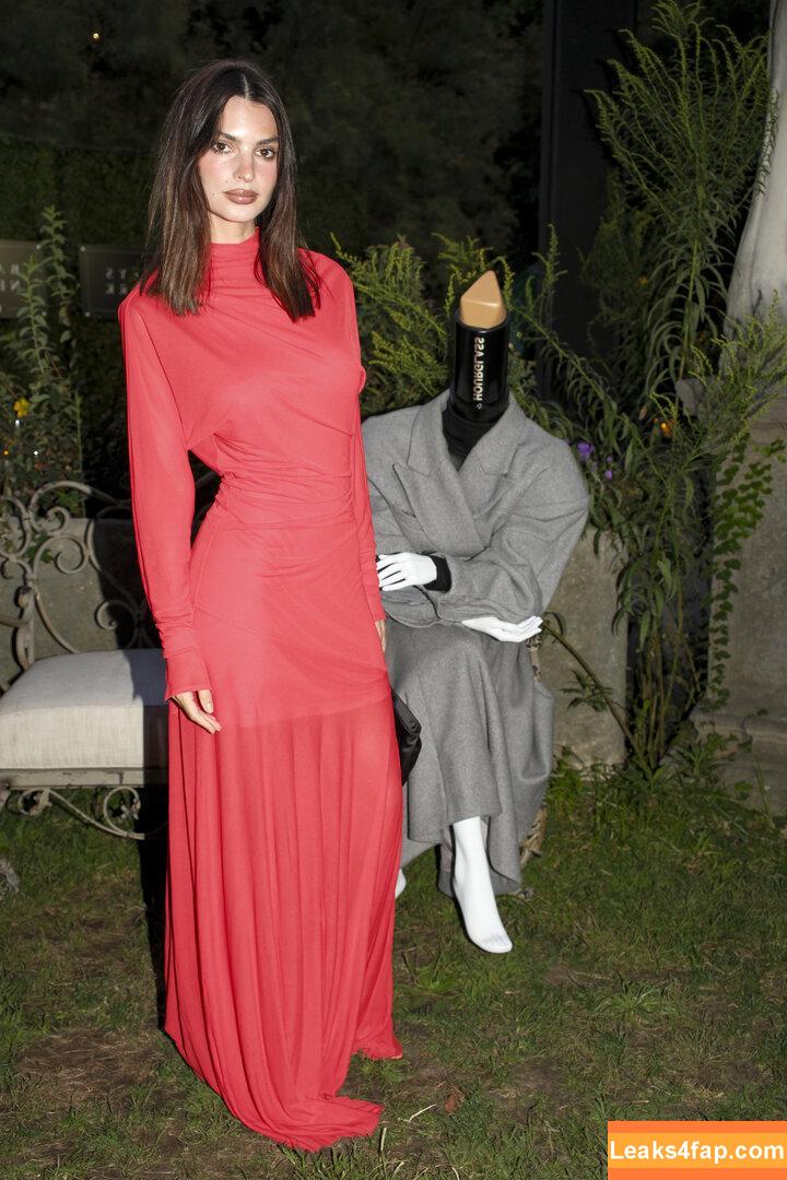 Emily Ratajkowski / emrata слитое фото фото #6318