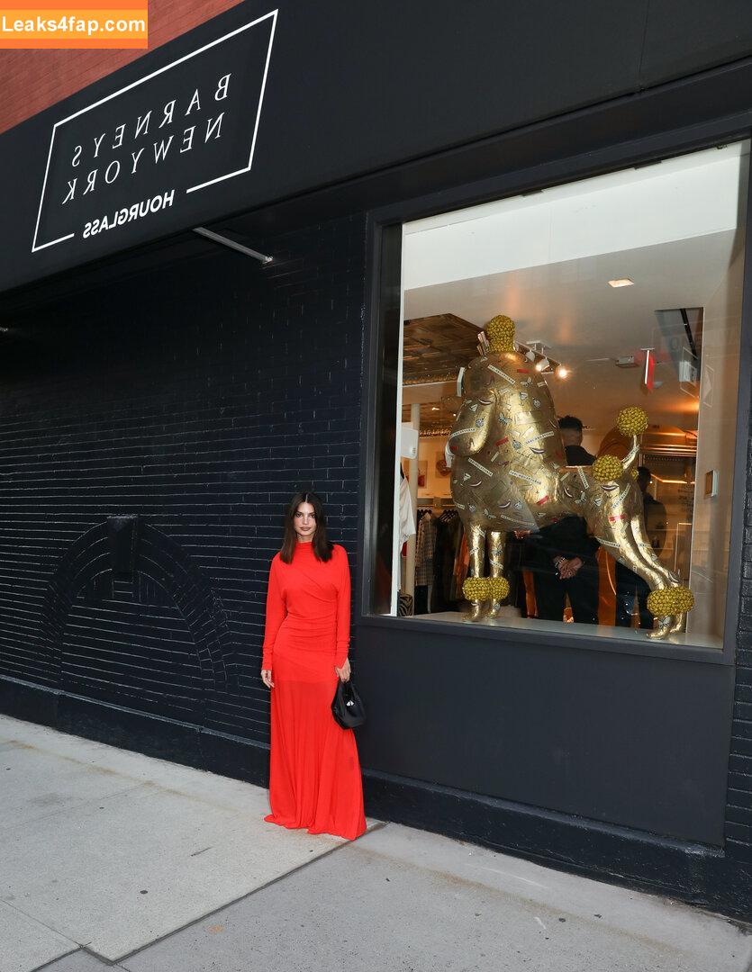 Emily Ratajkowski / emrata слитое фото фото #6321