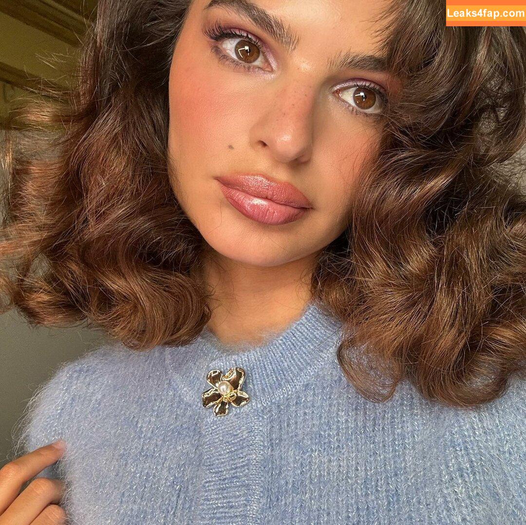 Emily Ratajkowski / emrata слитое фото фото #6339