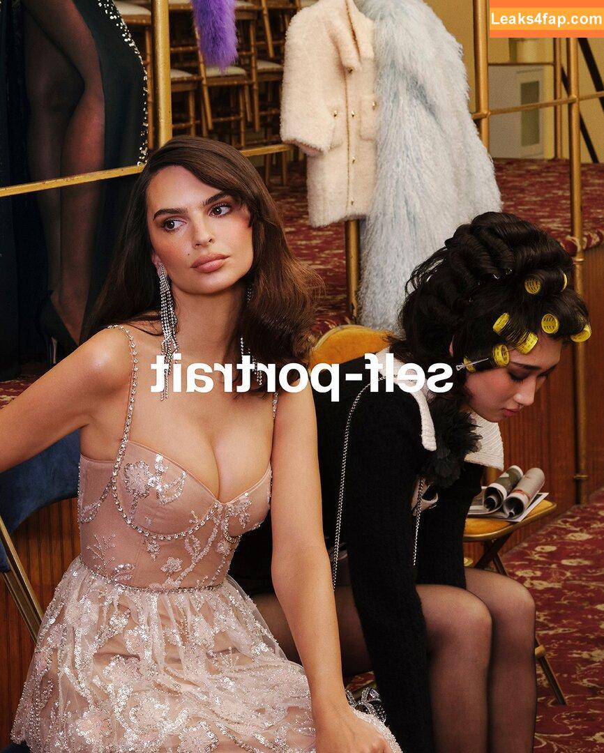 Emily Ratajkowski / emrata слитое фото фото #6342