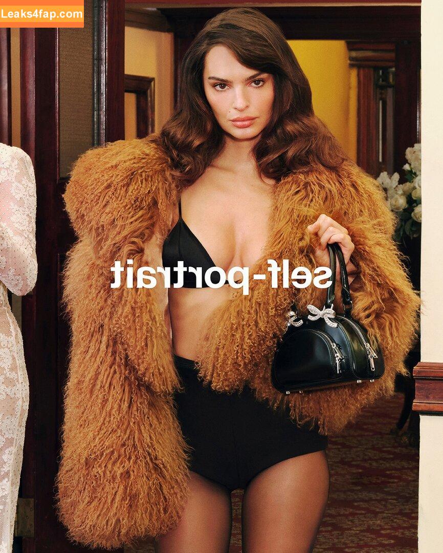 Emily Ratajkowski / emrata слитое фото фото #6344