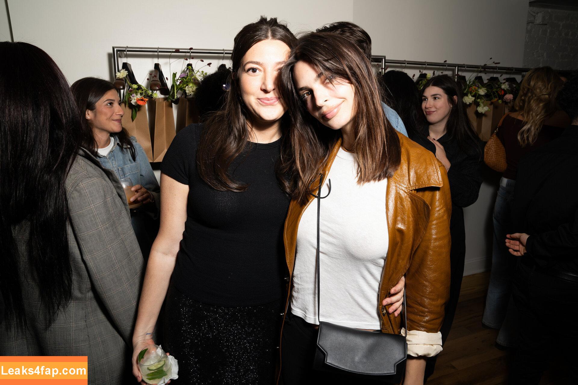 Emily Ratajkowski / emrata слитое фото фото #6353