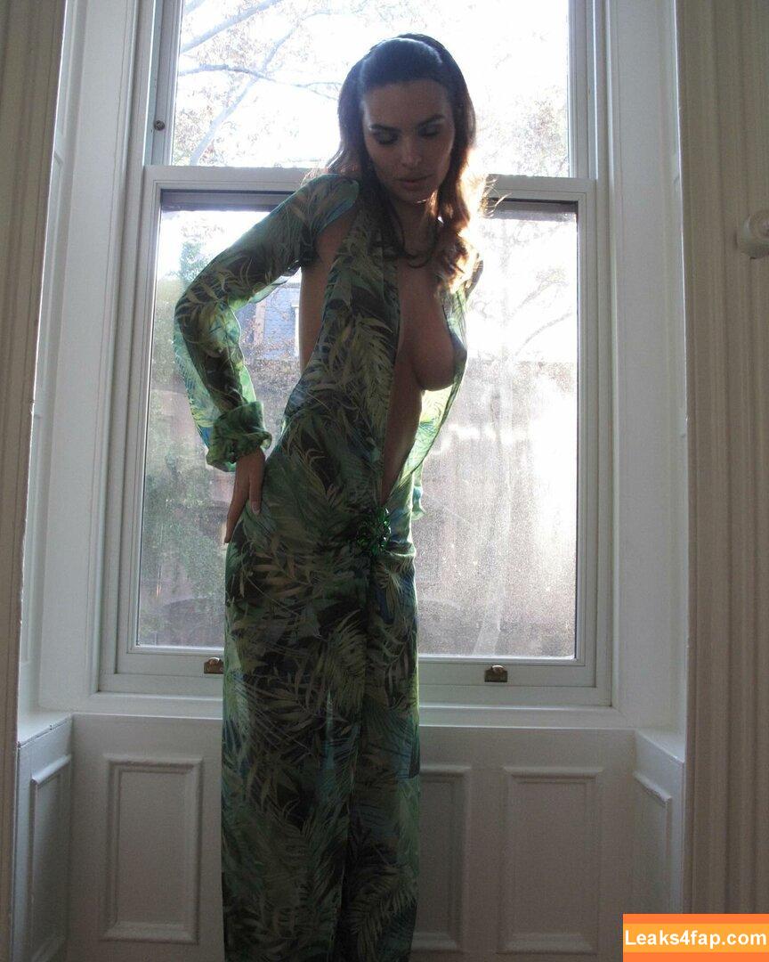 Emily Ratajkowski / emrata слитое фото фото #6396