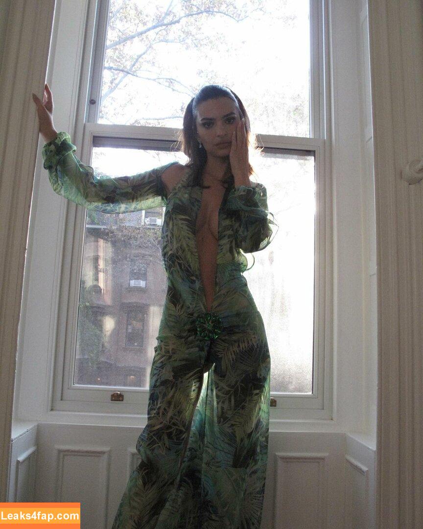 Emily Ratajkowski / emrata слитое фото фото #6399