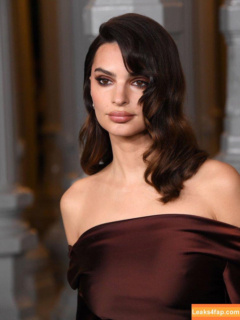 Emily Ratajkowski / emilyratajkowski / emrata слитое фото фото #6458