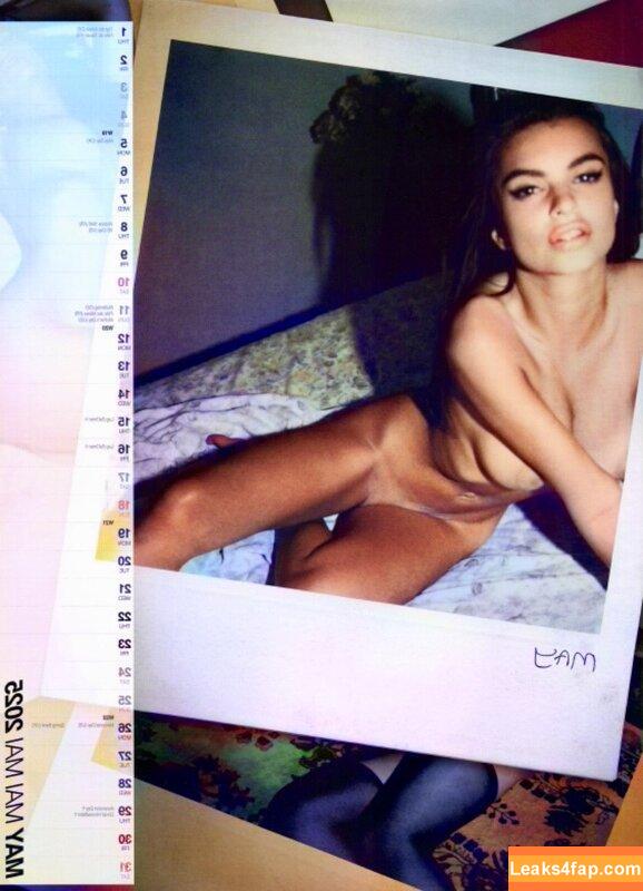 Emily Ratajkowski / emilyratajkowski / emrata leaked photo photo #6522