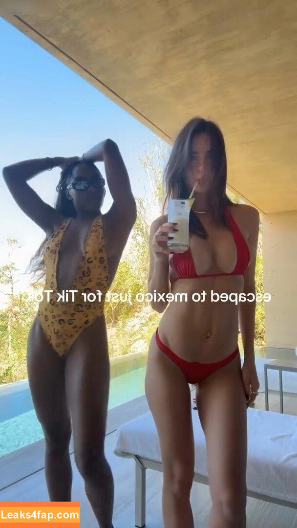 Emily Ratajkowski / emilyratajkowski / emrata leaked photo photo #6621