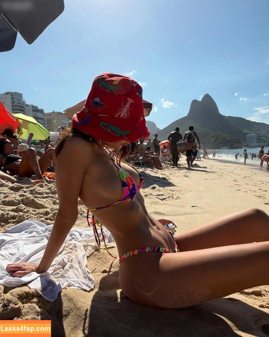 Emily Ratajkowski / emrata leaked photo photo #6807