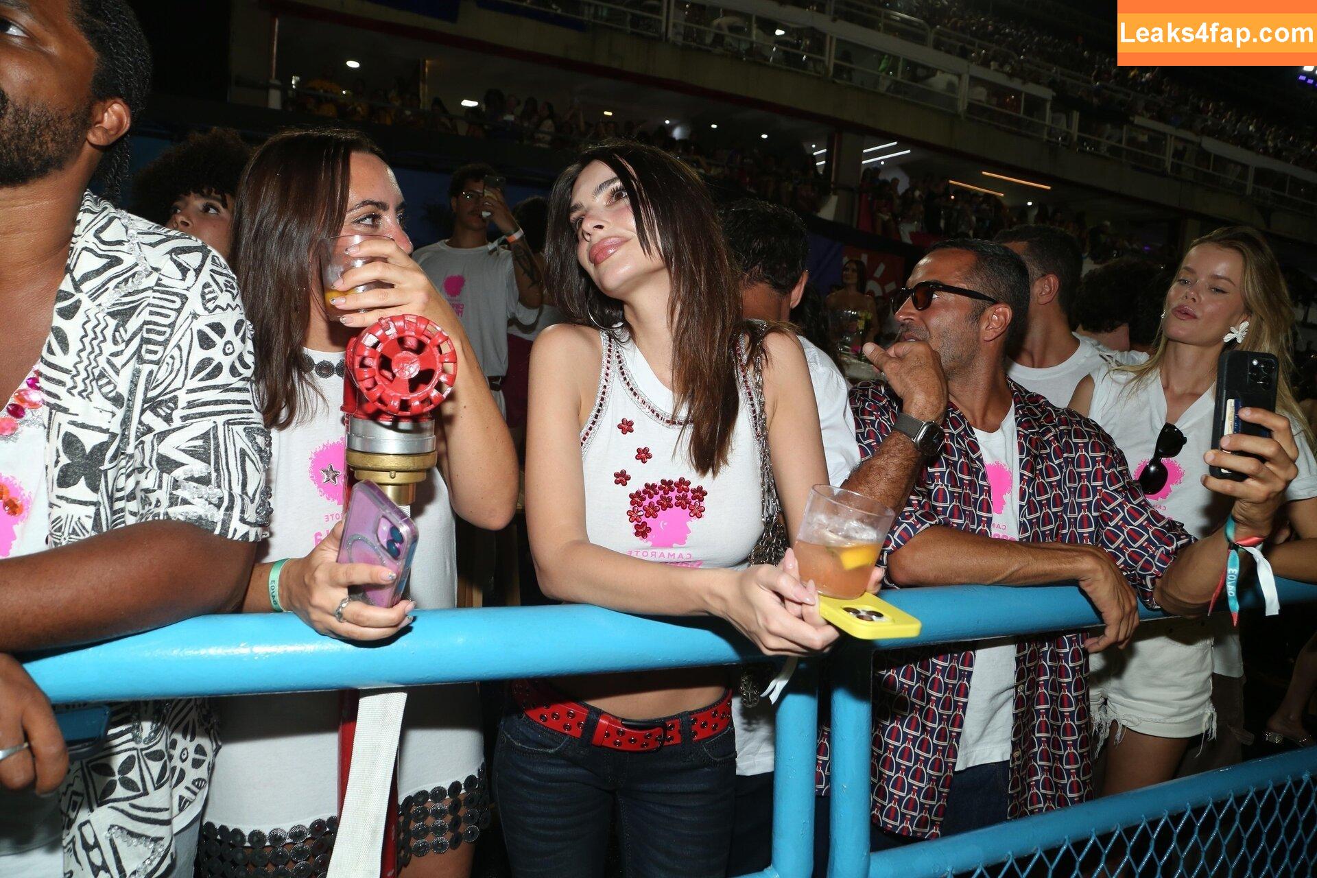 Emily Ratajkowski / emrata leaked photo photo #6810