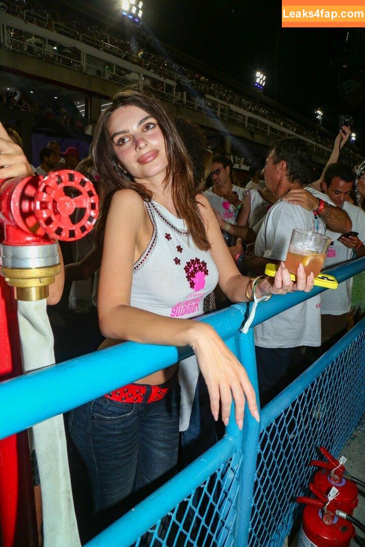 Emily Ratajkowski / emrata leaked photo photo #6816