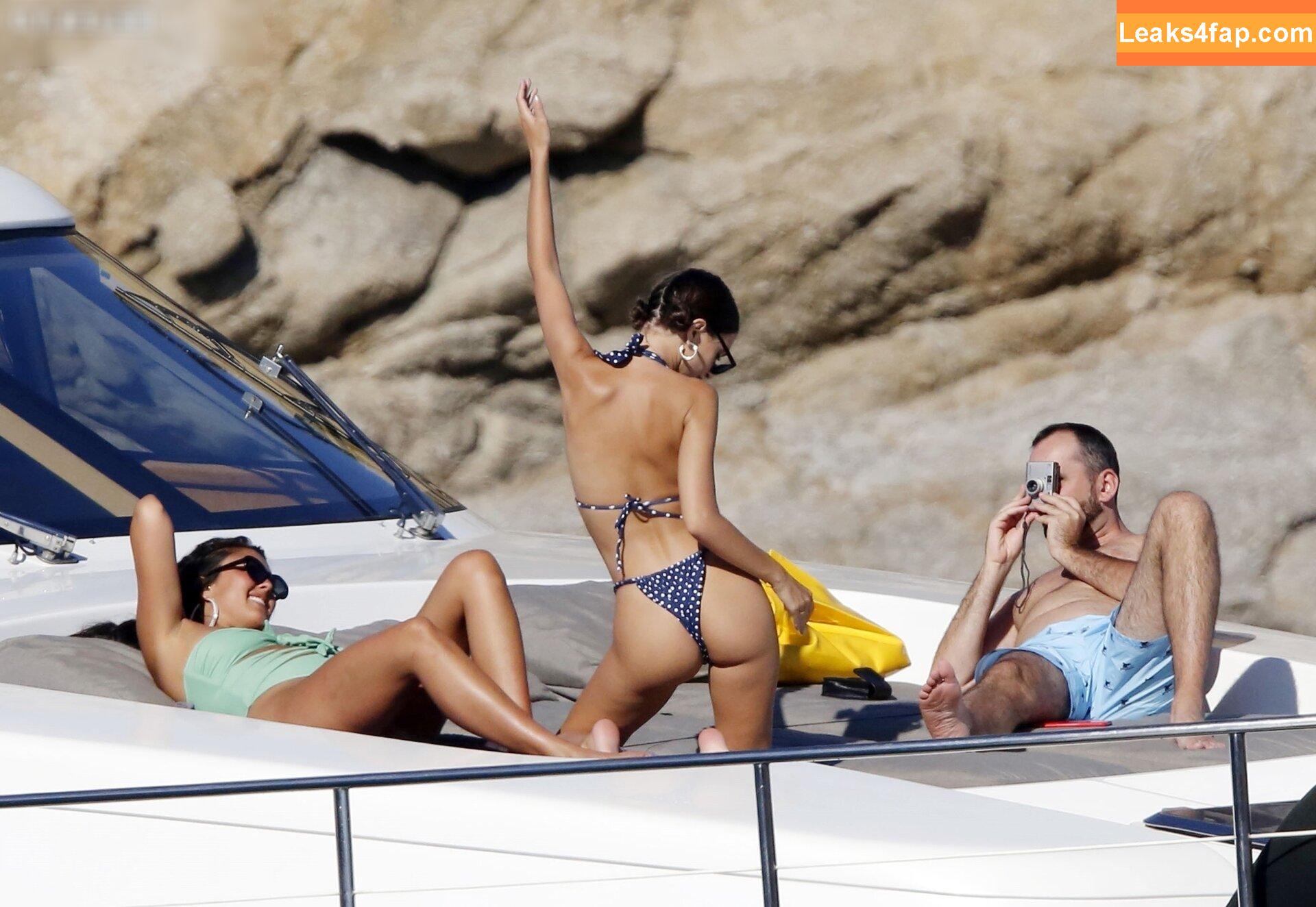 Emily Ratajkowski / emrata leaked photo photo #6967