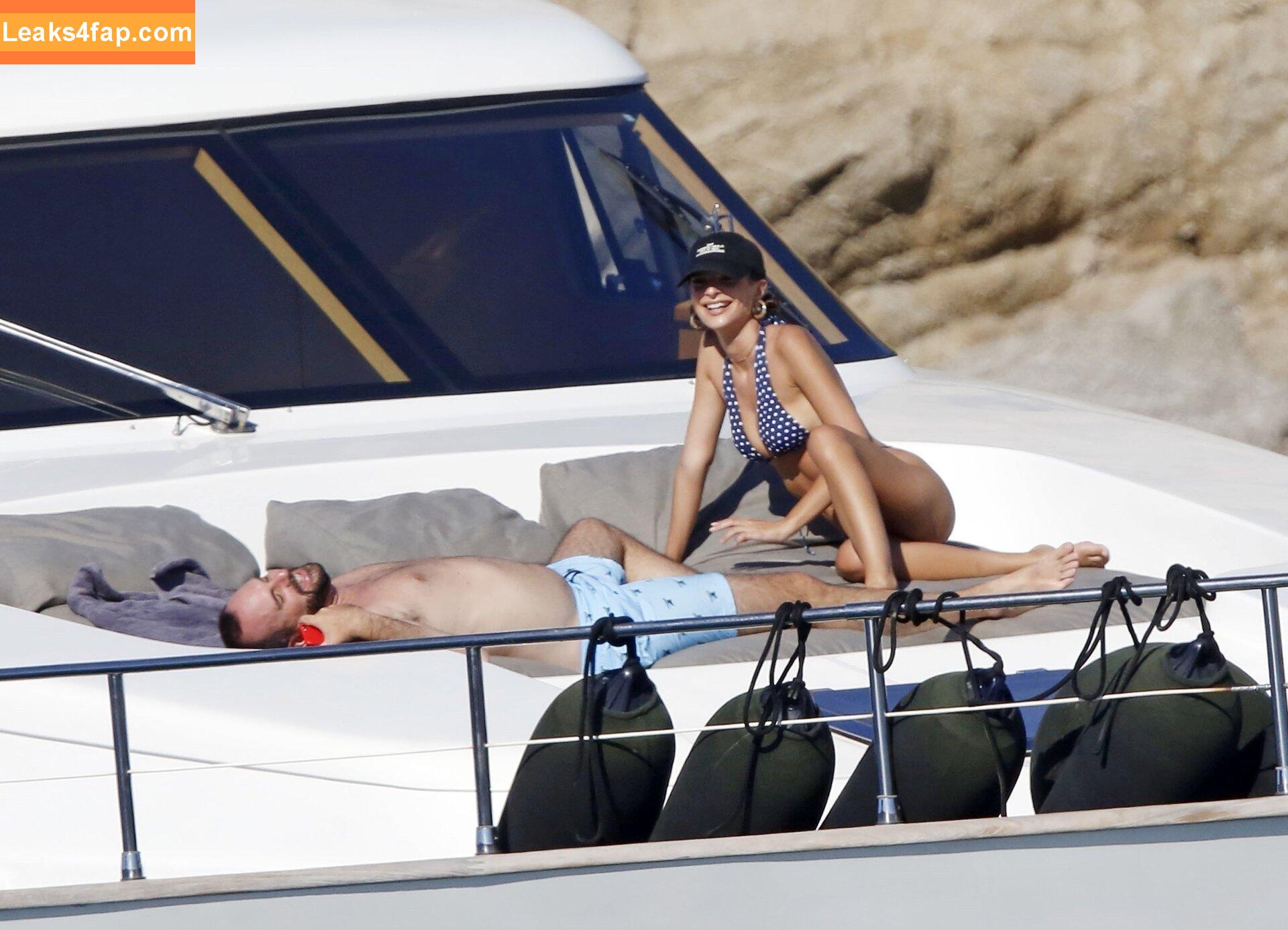 Emily Ratajkowski / emrata leaked photo photo #6976