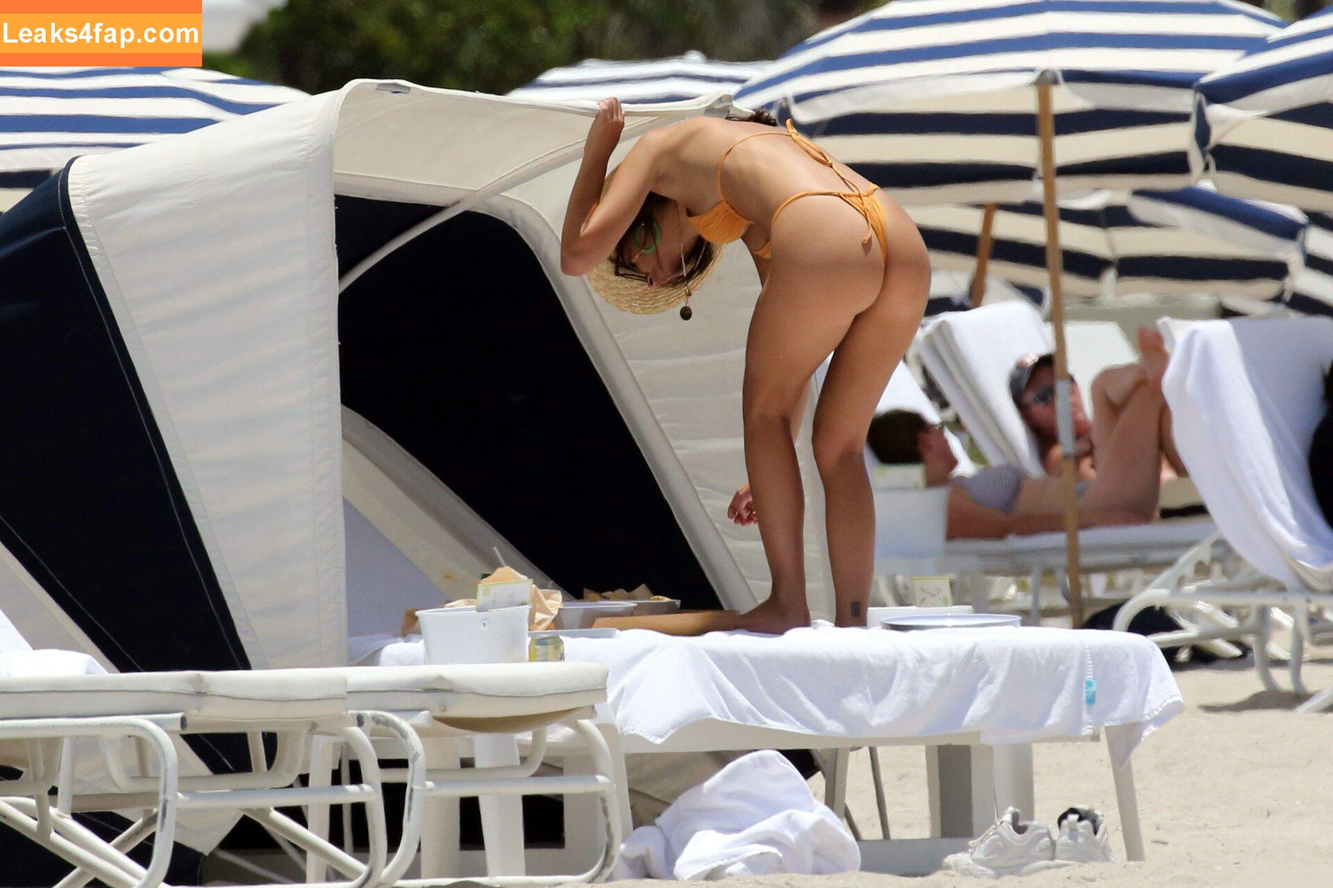 Emily Ratajkowski / emrata leaked photo photo #6990