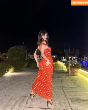 Emily Ratajkowski фото #6030