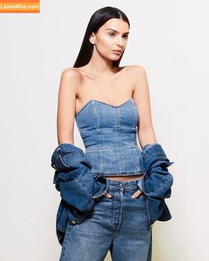 Emily Ratajkowski фото #6085