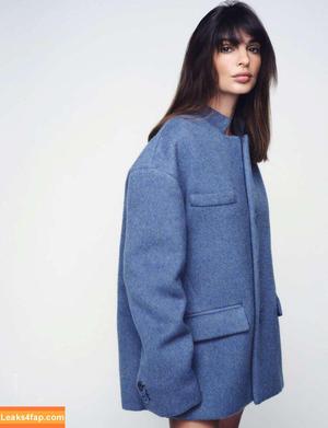 Emily Ratajkowski фото #6101