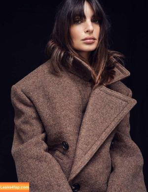 Emily Ratajkowski фото #6115