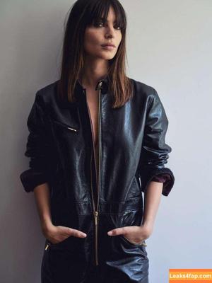 Emily Ratajkowski фото #6119