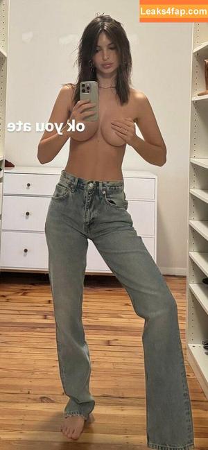 Emily Ratajkowski фото #6134