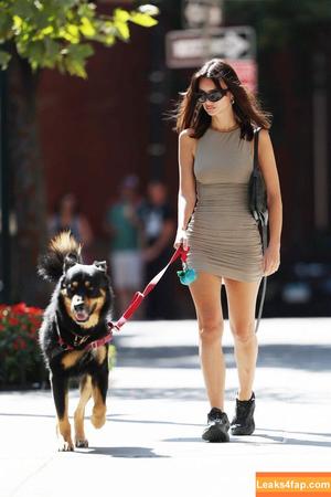 Emily Ratajkowski фото #6223