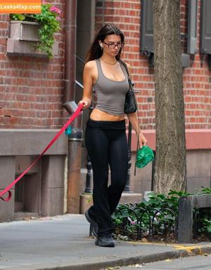 Emily Ratajkowski фото #6242