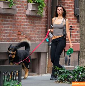 Emily Ratajkowski фото #6244