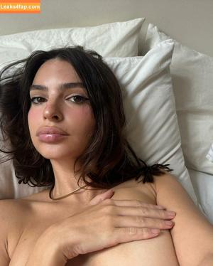 Emily Ratajkowski фото #6283