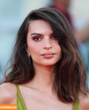 Emily Ratajkowski фото #6289